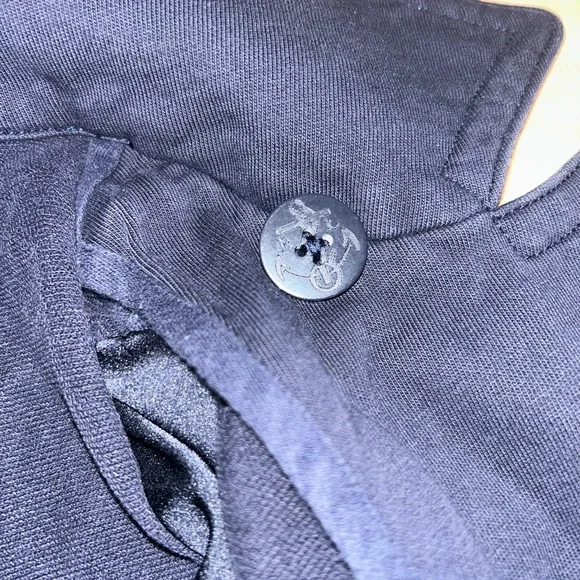 Polo by Ralph Lauren Navy Garment - Picture 7 of 7